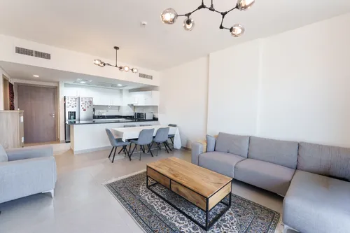 1 Bedroom Apartment in Soho Square