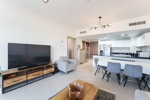 1 Bedroom Apartment in Soho Square