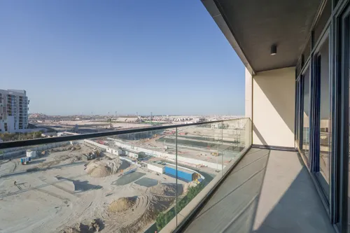 1 Bedroom Apartment in Soho Square