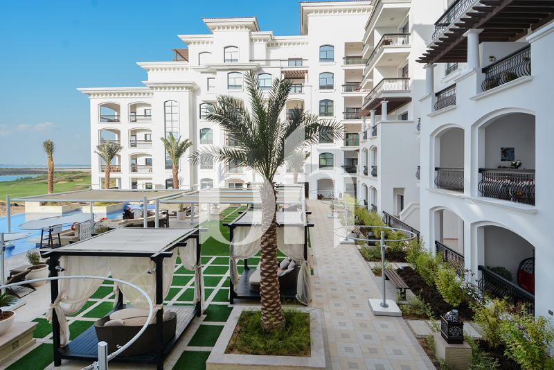 Golf Course and Pool Views | Spacious | Vacant Now