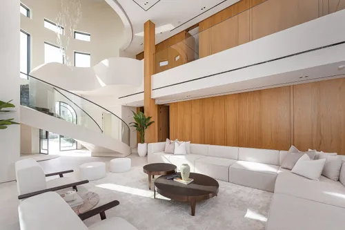 5 Bedrooms Villa in Wildflower