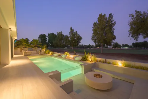 5 Bedrooms Villa in Wildflower