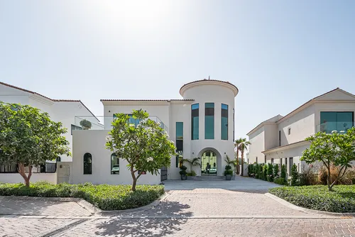5 Bedrooms Villa in Wildflower