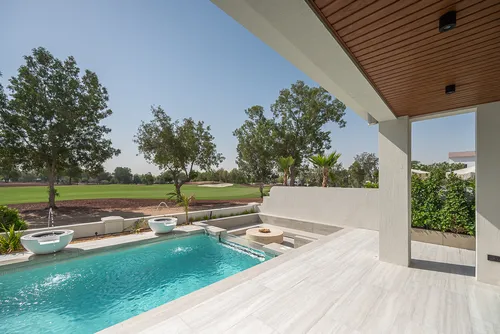 5 Bedrooms Villa in Wildflower