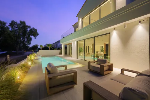 5 Bedrooms Villa in Wildflower
