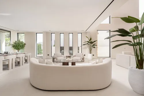 5 Bedrooms Villa in Wildflower