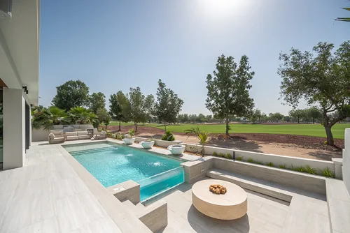 5 Bedrooms Villa in Wildflower