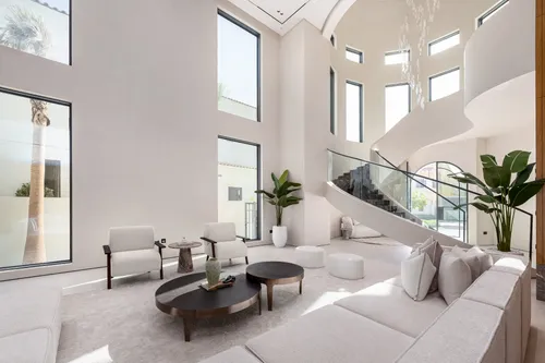 5 Bedrooms Villa in Wildflower