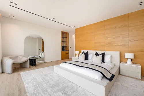 5 Bedrooms Villa in Wildflower