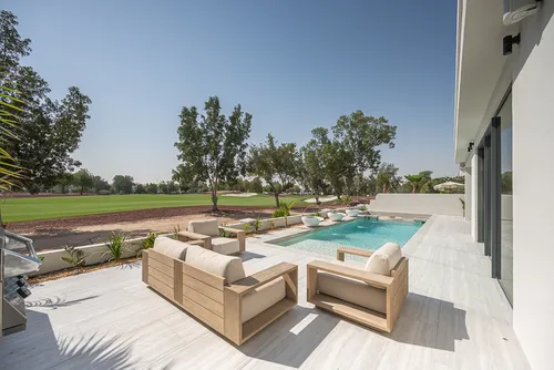 5 Bedrooms Villa in Wildflower