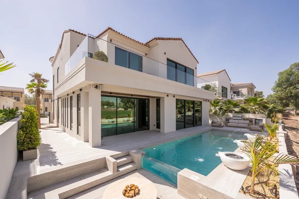 5 Bedrooms Villa in Wildflower