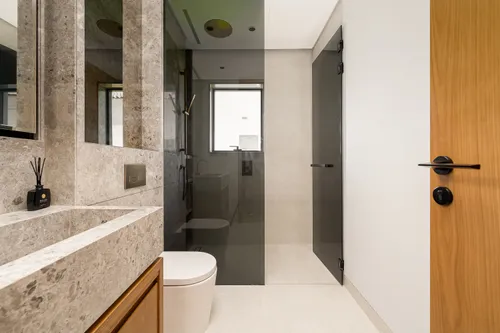5 Bedrooms Villa in Wildflower