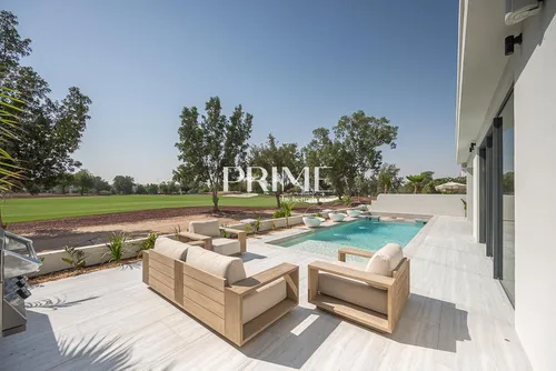 5 Bedrooms Villa in Wildflower