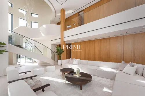 5 Bedrooms Villa in Wildflower