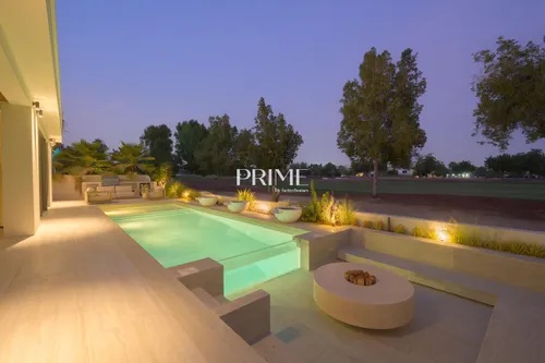 5 Bedrooms Villa in Wildflower