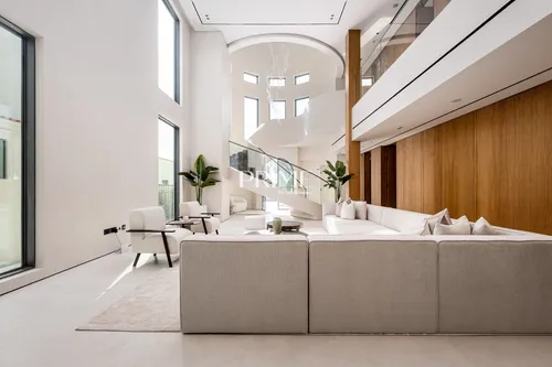 5 Bedrooms Villa in Wildflower