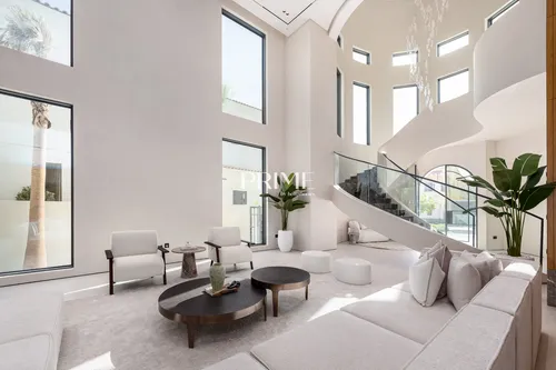 5 Bedrooms Villa in Wildflower