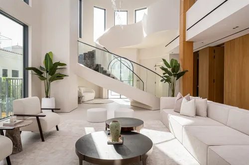 5 Bedrooms Villa in Wildflower
