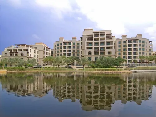 2 Bedrooms Apartment in Arno A