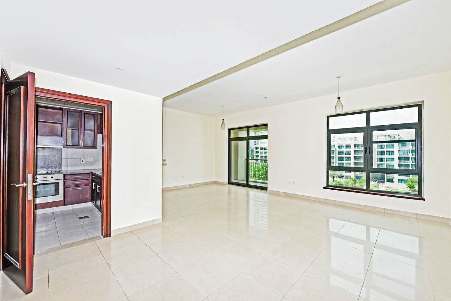 2 Bedrooms Apartment in Arno A