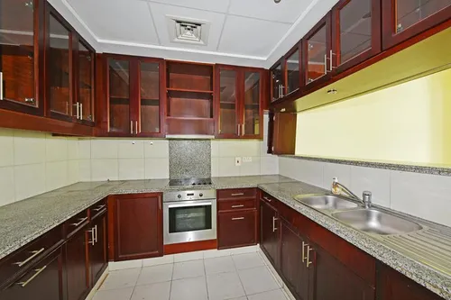 2 Bedrooms Apartment in Arno A