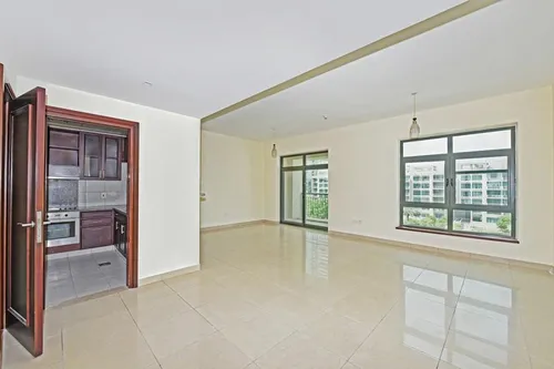 2 Bedrooms Apartment in Arno A