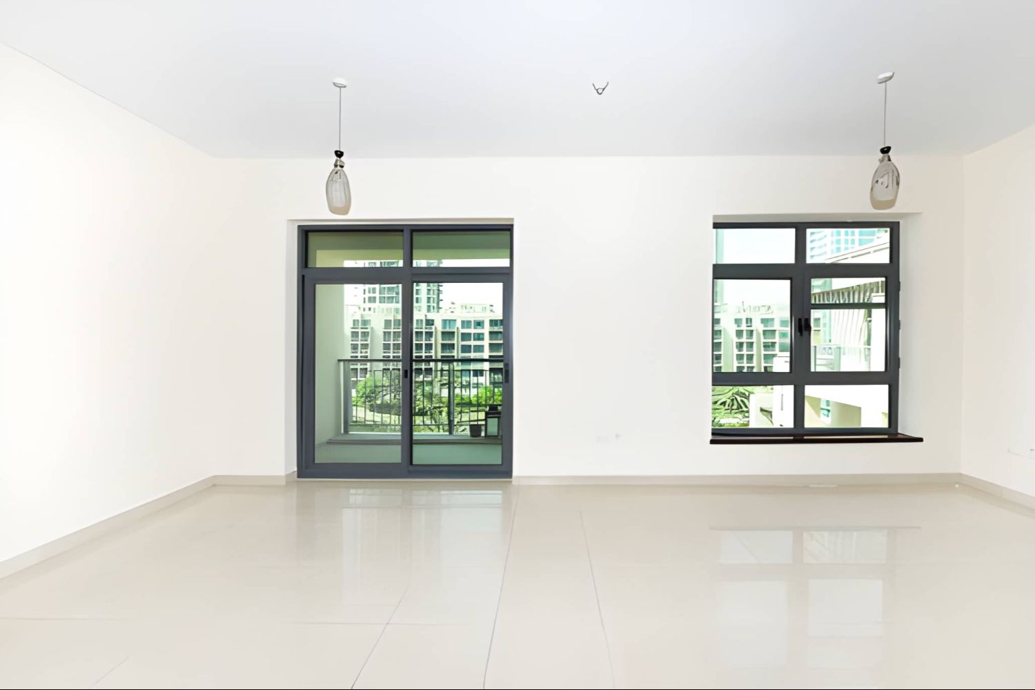 2 Bedrooms Apartment in Arno A