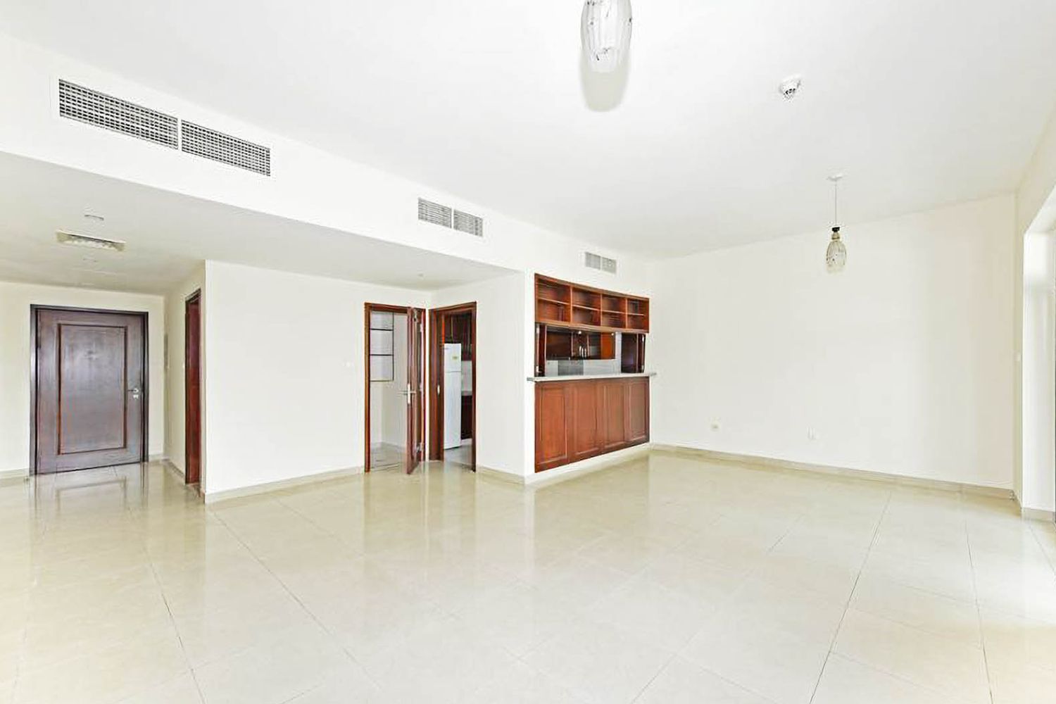 2 Bedrooms Apartment in Arno A