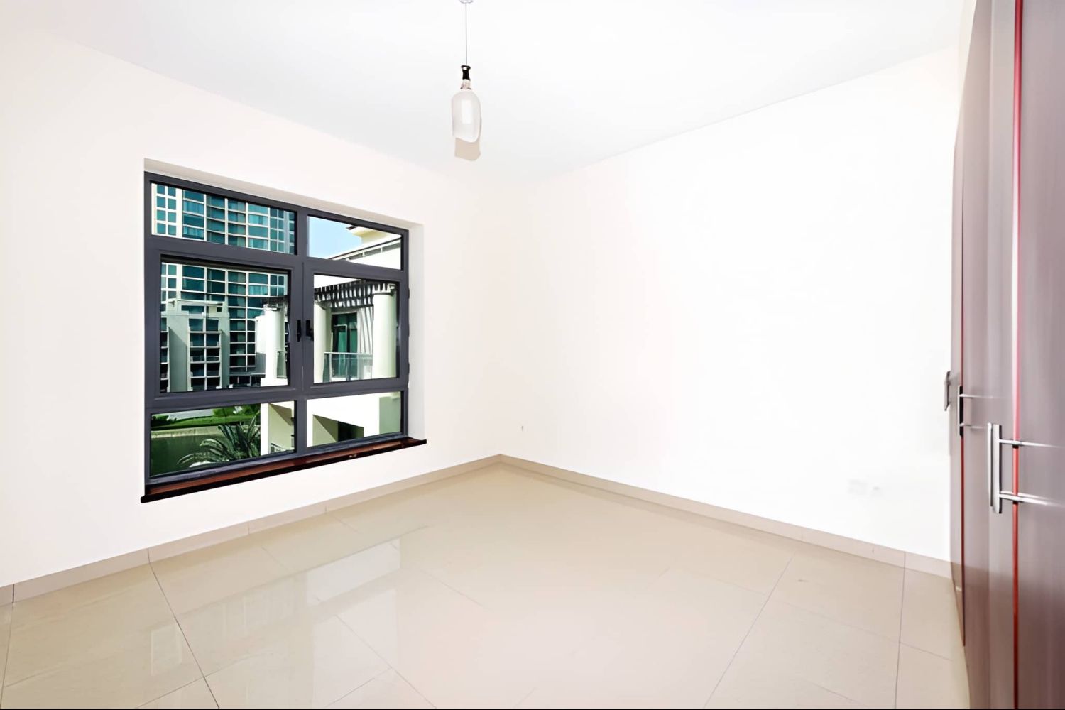 2 Bedrooms Apartment in Arno A