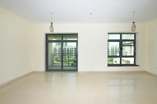 2 Bedrooms Apartment in Arno A