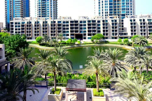 2 Bedrooms Apartment in Arno A