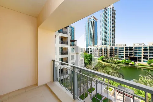 Full Canal View | Vacating Soon | Best Layout