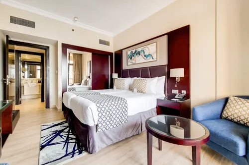 1 Bedroom Hotel Apartment in Two Seasons Hotel & Apartments