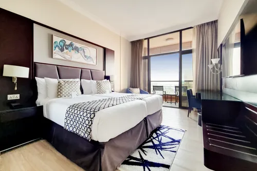 1 Bedroom Hotel Apartment in Two Seasons Hotel & Apartments