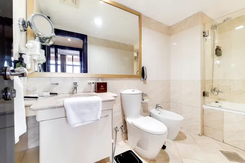 1 Bedroom Hotel Apartment in Two Seasons Hotel & Apartments