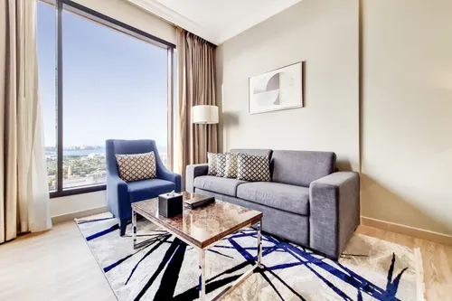 1 Bedroom Hotel Apartment in Two Seasons Hotel & Apartments