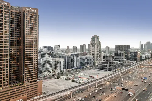 1 Bedroom Hotel Apartment in Two Seasons Hotel & Apartments