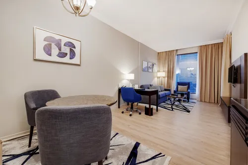 1 Bedroom Hotel Apartment in Two Seasons Hotel & Apartments