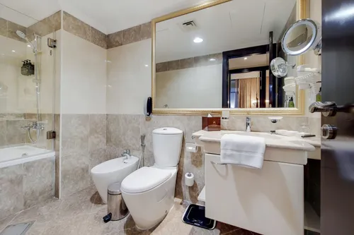 1 Bedroom Hotel Apartment in Two Seasons Hotel & Apartments