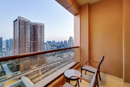 1 Bedroom Hotel Apartment in Two Seasons Hotel & Apartments