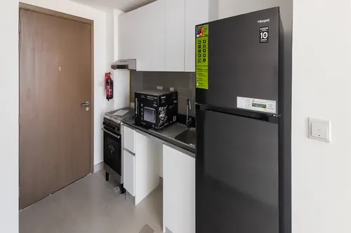  Apartment in The Pulse Residence Park