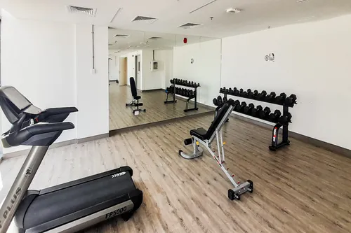  Apartment in The Pulse Residence Park