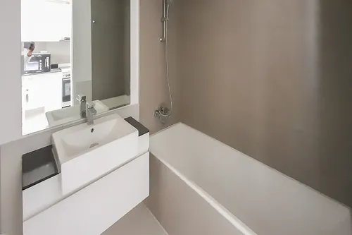  Apartment in The Pulse Residence Park