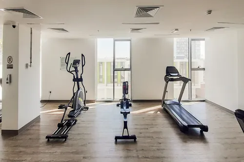  Apartment in The Pulse Residence Park