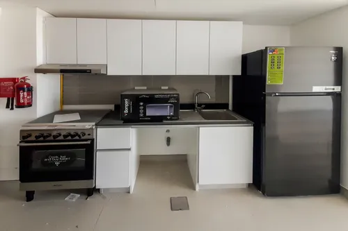  Apartment in The Pulse Residence Park