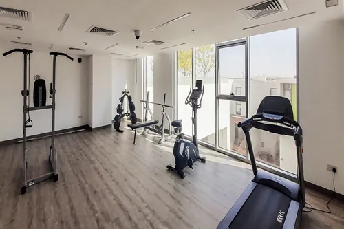  Apartment in The Pulse Residence Park