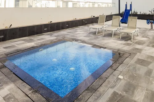  Apartment in The Pulse Residence Park