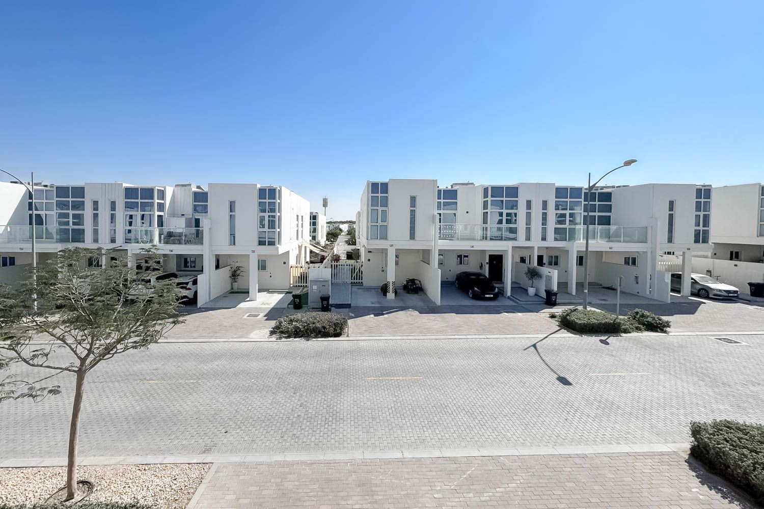 4 Bedrooms Townhouse in Casablanca Boutique Villas