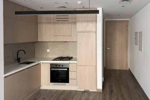  Apartment in Oakley Square Residence A