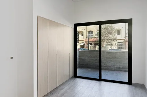  Apartment in Oakley Square Residence A